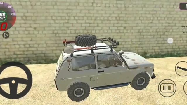 4 пасхалки на карте Нижнегорск в Ваз краш тест 2|ШутнuK смотреть онлайн