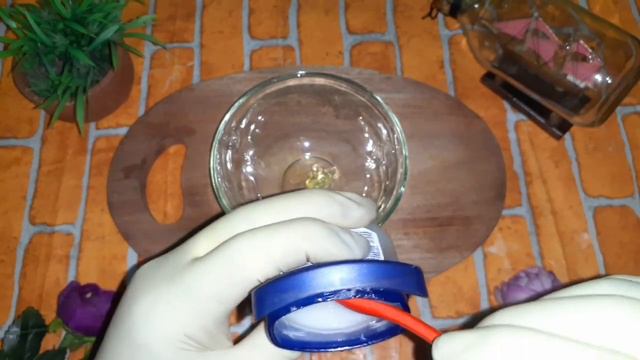 malo je, nemojte biti tužni zbog ovog jednostavnog recepta - žele od vazelina i aloe vere смотреть онлайн