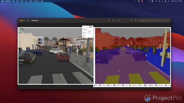 Medical Image Segmentation Deep Learning Project - Problem definition смотреть онлайн