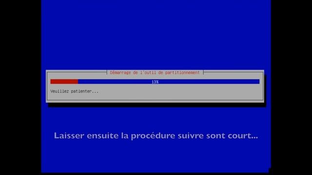 [TUTO] Installation de DEBIAN 8 (jessie) avec interface graphique смотреть онлайн