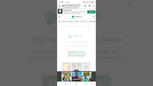 how to download carx street in android 100 % working смотреть онлайн