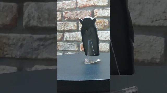 Магнит-оберег славянский бог «Велес»