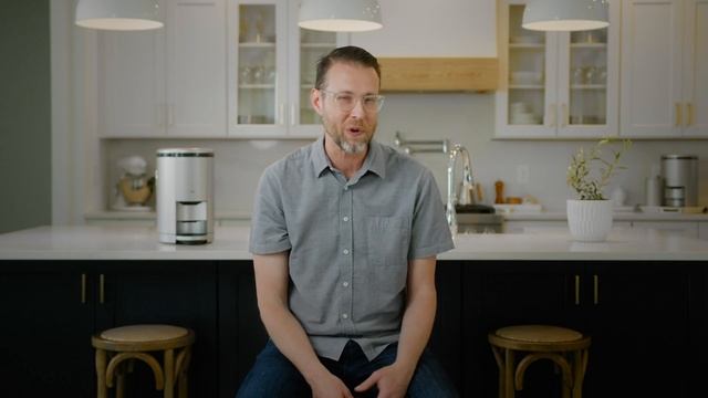 Cold Brew at Home with Spinn смотреть онлайн