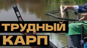 Как заставить клевать карпа на поплавок. Удочка с кольцами - болонское удилище