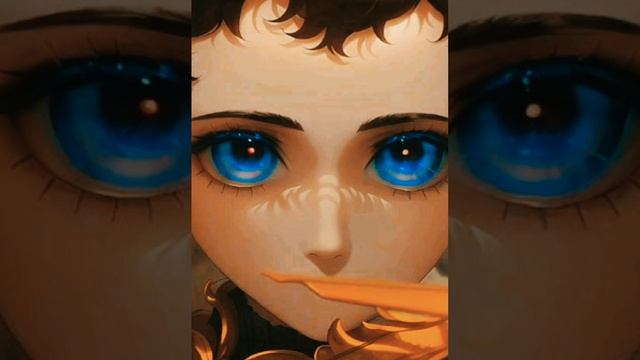 НЕЙРОСЕТЬ? АНИМЕ КАРТИНКИ ANIMEWORD #lol #ANIME #подпишись смотреть онлайн