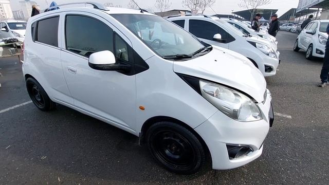 Andijon Mashina Bozori Spark Narxlari 5500$ Tez Sotaman 01 13 2024 Yanvar смотреть онлайн