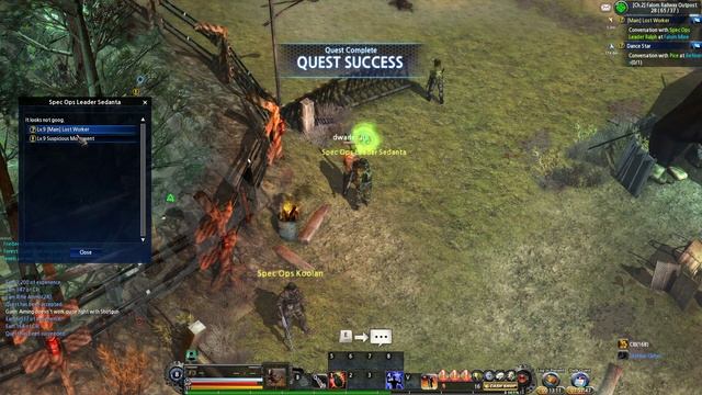 Metal Reaper Online - RAW Gameplay 4 смотреть онлайн