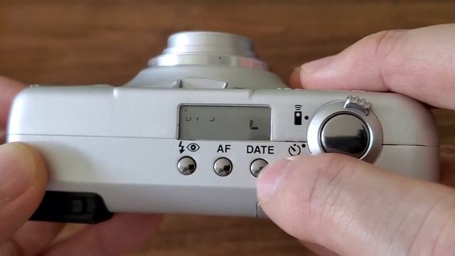 #Pentax#Point & Shoot#Espio#120SW смотреть онлайн
