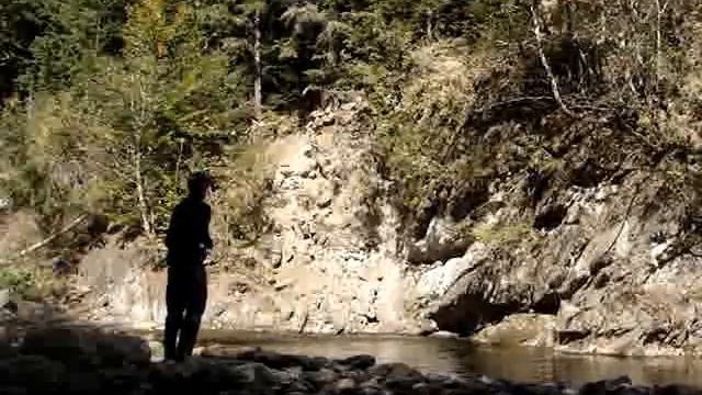 Карпатские хроники.wmv смотреть онлайн