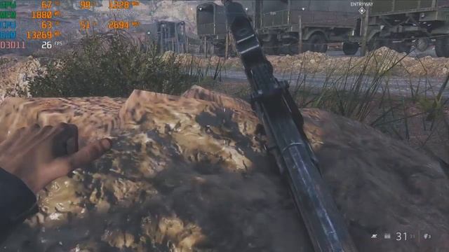 BattleField V - Xeon E5 2660 GTX 750TI 2gb 16gb ecc high quality full hd смотреть онлайн