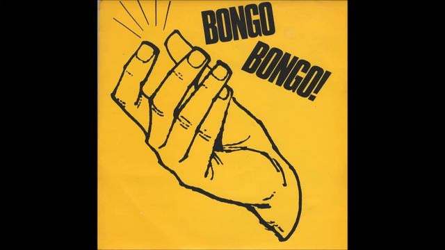 Bongo Bongo By The Swim