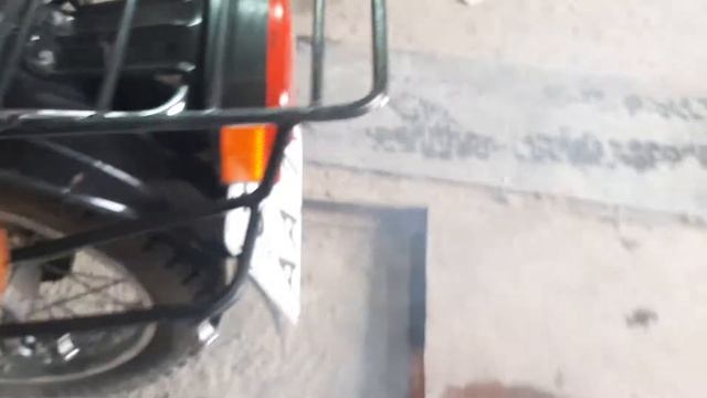 ЯВА 638/5 CDI зажигание смотреть онлайн