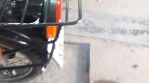 ЯВА 638/5 CDI зажигание
