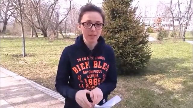 Прыткова Елена, Воронеж