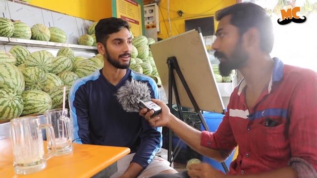 The Story of Nungu Elani | Madras Masala Epi 21 | Food Feature | Madras Central смотреть онлайн