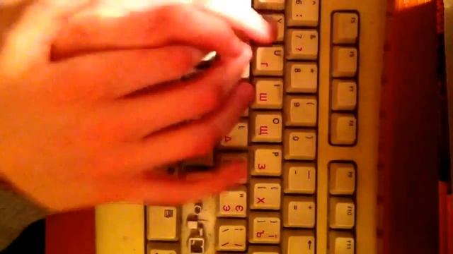 Dubstep на клавиатуре смотреть онлайн