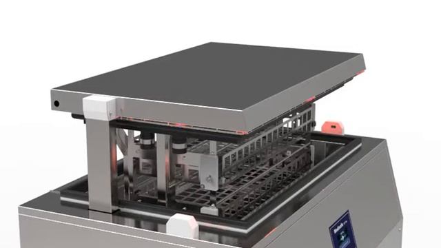 PCF PRO - Thermal Disinfecting Sonic Irrigator смотреть онлайн