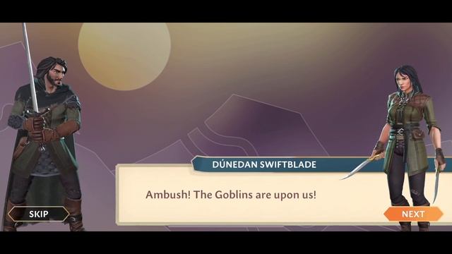 LORD OF THE RINGS: Heroes of Middle Earth - Beta Gameplay First Look (iOS, Android) смотреть онлайн