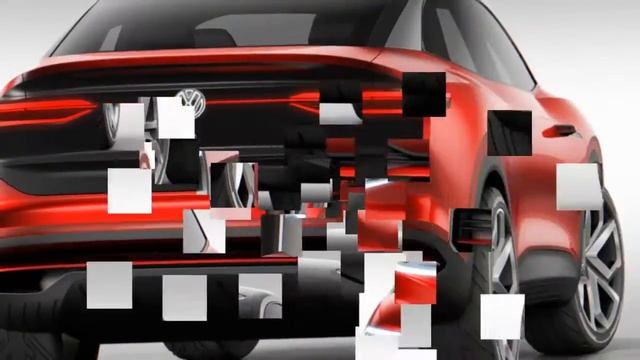 New Car: Volkswagen I.D. Crozz II revealed in full смотреть онлайн