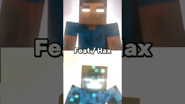 BLUE DEMON VS HEROBRINE | Annoying Villagers смотреть онлайн