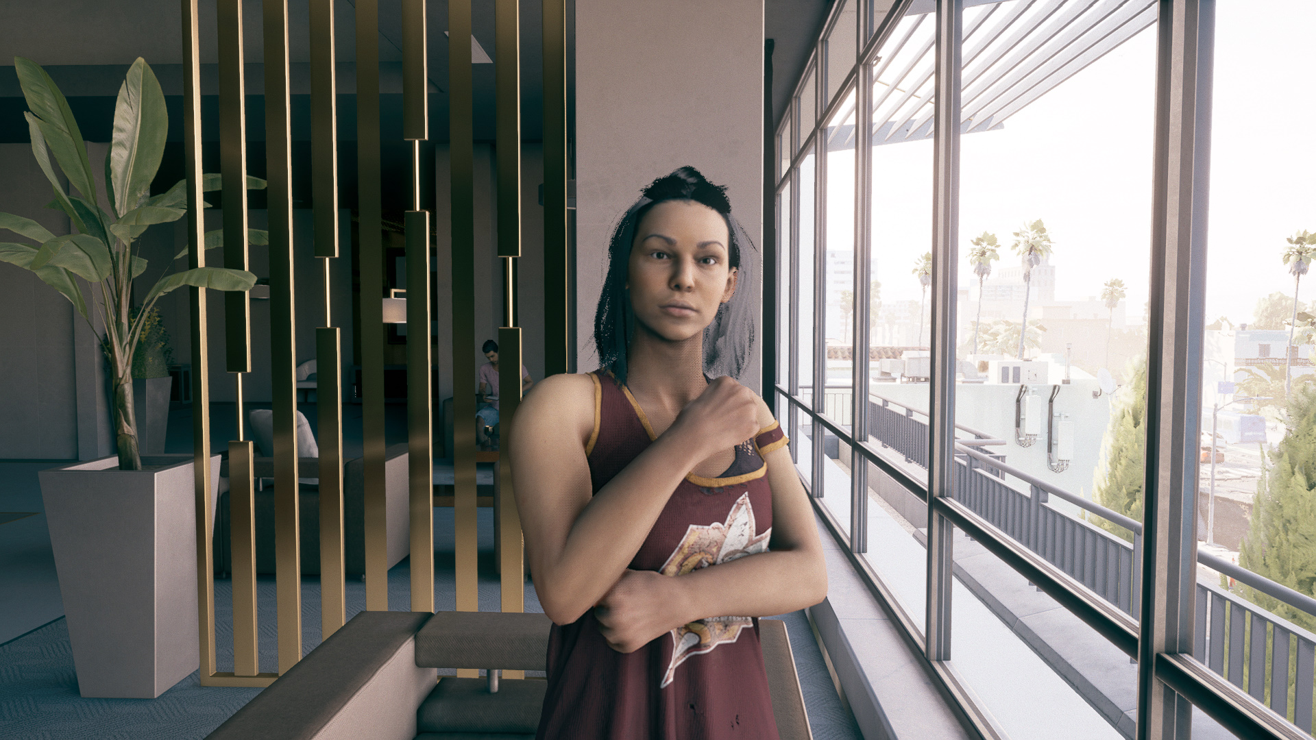 Dead Island 2 Прохождение 54 Искусство войны смотреть онлайн