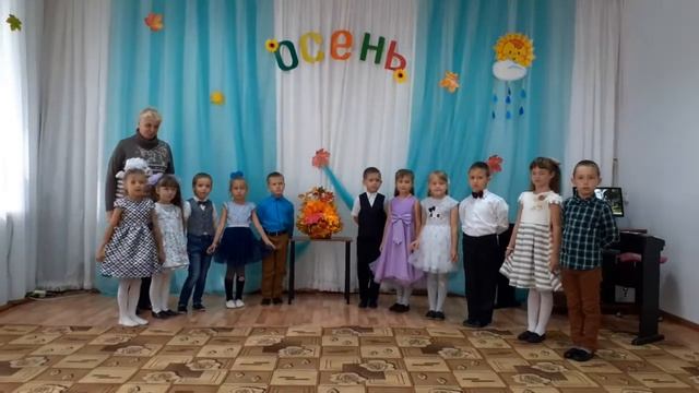 День пожилого человека 2020 группа 3 смотреть онлайн