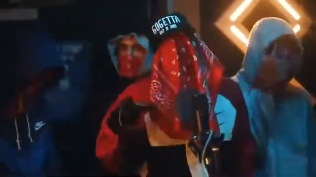 ACTIVEGXNG SUSPECT X T SCAM   THE HOTSPOT PROD  HILLZ @PacmanTV Active Gxng REUPLOAD