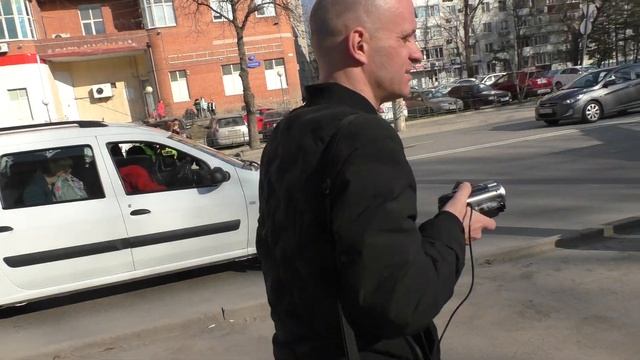 Несдержанность и хамство дорого обходятся смотреть онлайн