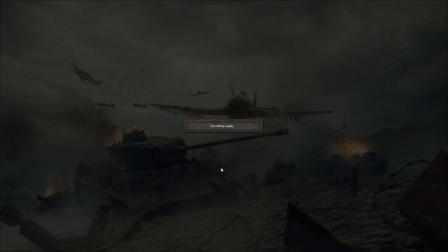 Strategic Command WWII: WiE Allies Expert Playthrough - Episode 12 Italians in trouble смотреть онлайн