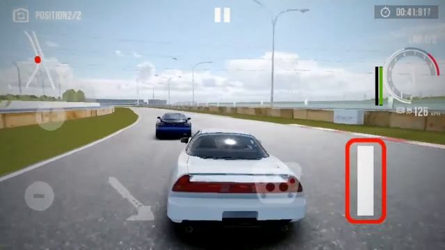 ASSOLUTO RACING || NSX '97 v RX 7 '98 || Android Racing Games смотреть онлайн