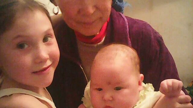 моя дружная семья(2) смотреть онлайн