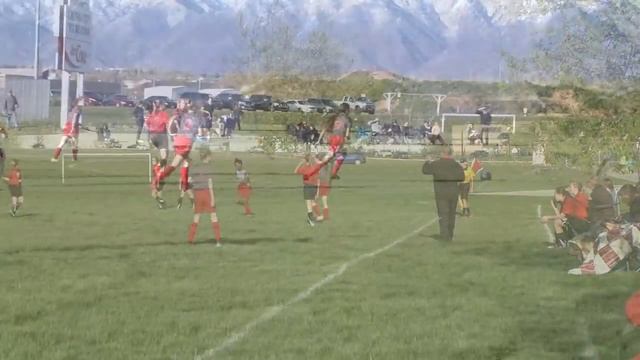 Strikers PP vs FC Bayern JS - U14A Girls Soccer смотреть онлайн
