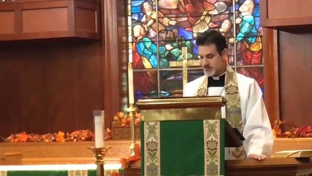 Morning Prayer смотреть онлайн