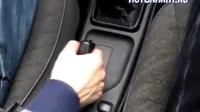 Проезд эстакады Комментарии из салона автомобиля смотреть онлайн