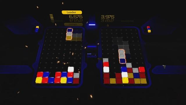 Groovin' Blocks (PSN) Trailer смотреть онлайн