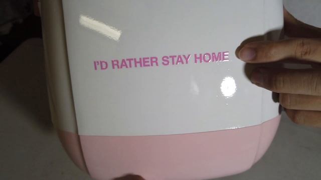 Anti social social club rice cooker unboxing смотреть онлайн