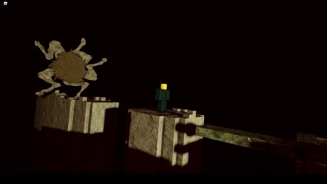 Roblox The 10th Spirit: Abscond смотреть онлайн