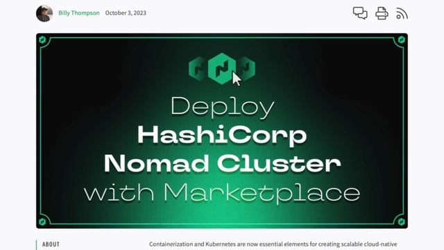 Gaming with Robot Squid, Infrastructure-as-Code Insights, New Nomad App, Tutorials & More... смотреть онлайн