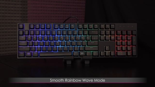 Cooler Master MasterKeys Lite L RGB Keyboard/Mouse Combo: Overview + Lighting Tutorial! смотреть онлайн