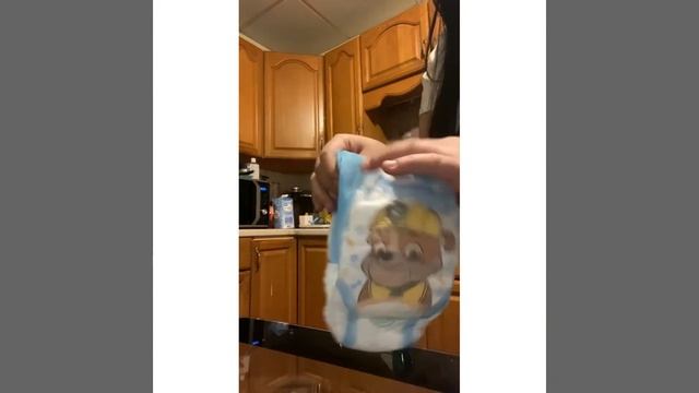 Pampers Easy Ups Vs Parent's Choice, Training Pants. Cual Es Mejor Pañal