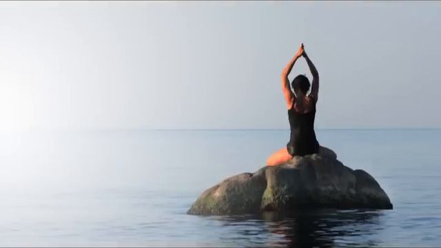 Musik Zu Entspannen: 1 Stunde Meditation, Reiki, Pilates Und Yoga Musik