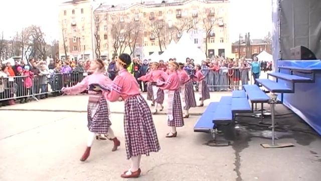 "Юность".Половички. смотреть онлайн