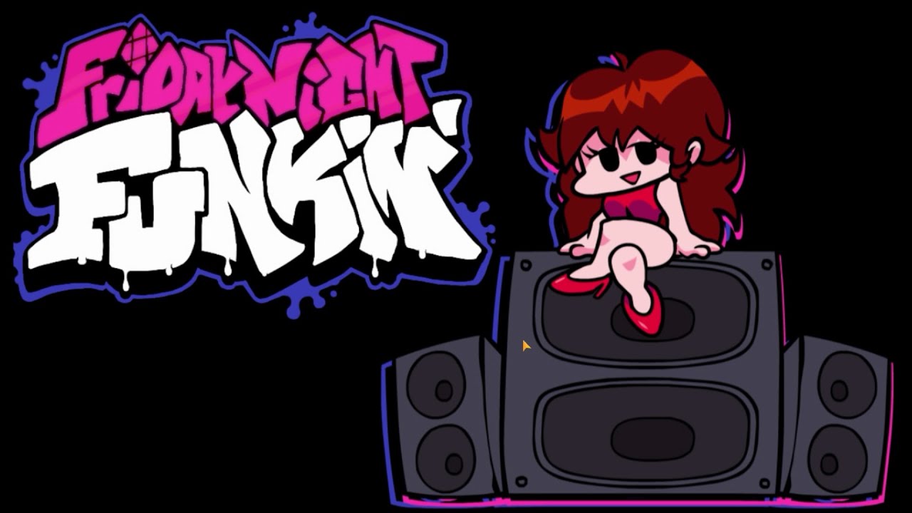 Фрайдей Найт Фанкин| Прохождение игры| Friday Night Funkin #1 смотреть онлайн