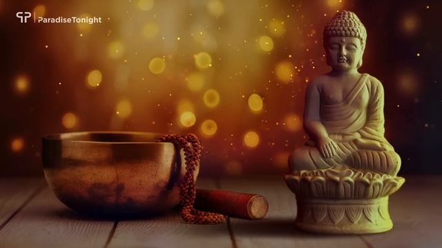 The Sound of Inner Peace 29 | Meditation Music | Healing Sounds of Tibet & India смотреть онлайн