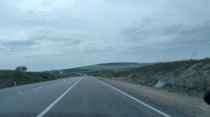 Наше путешествие во Владивосток и обратно домой до Удмуртии 8200км. 2023г.