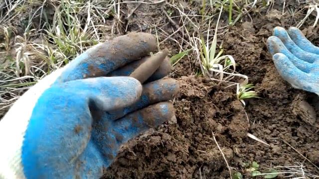 Копаем на старом поле смотреть онлайн
