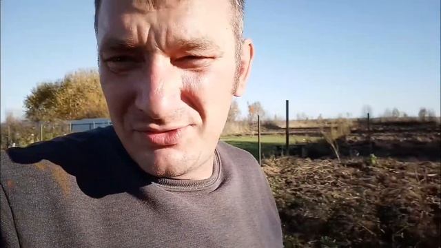 Забор своими руками. Дачник на даче. смотреть онлайн
