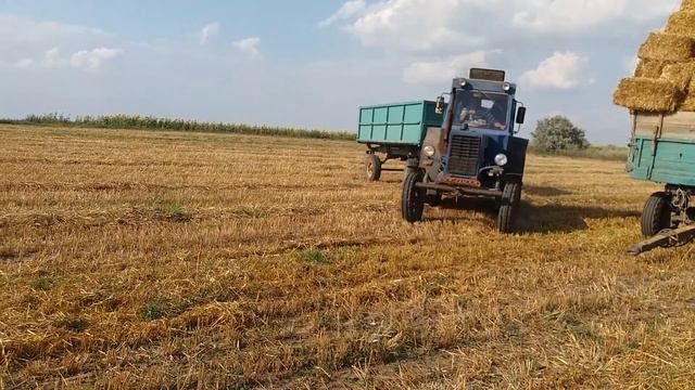 Спарка Мтз80 Диски АГД-2.5 смотреть онлайн