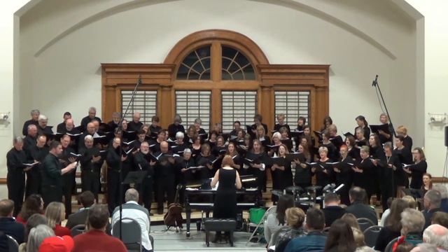 Pat-a-Pan: The Charlotte SIngers, Helen McCorkle Finch, Director смотреть онлайн