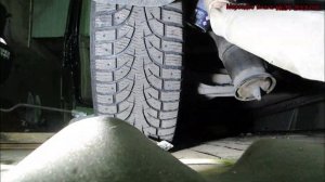 Замена пневмобаллонов Мерседес Виано W639. Ремонт